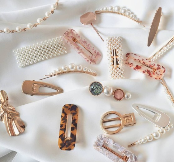 Accessorios