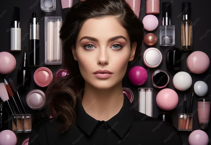 Cosmeticos
