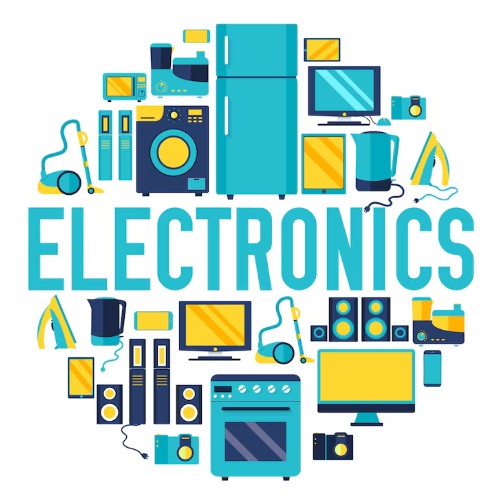 Electronicos